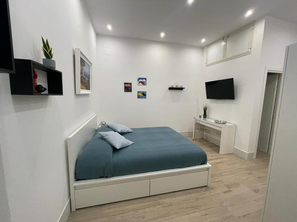 Il 16 Bed & Breakfast Napoli
