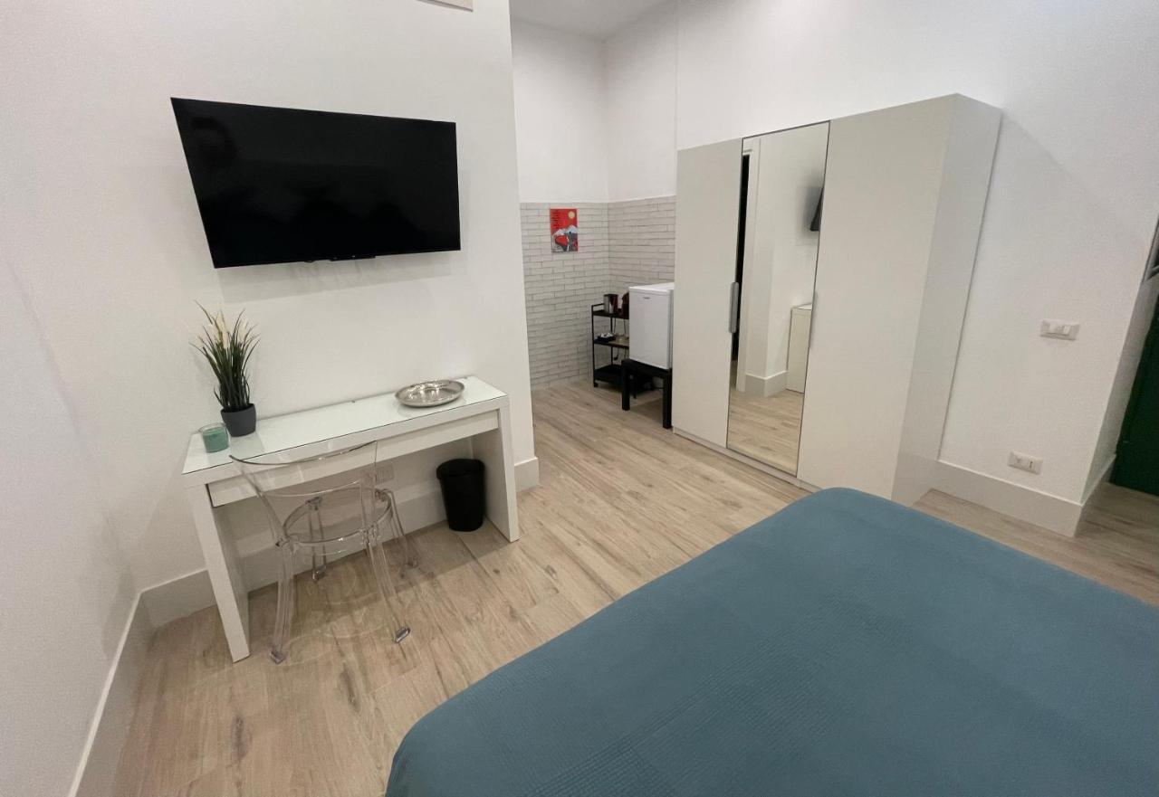 Il 16 Bed & Breakfast Napoli